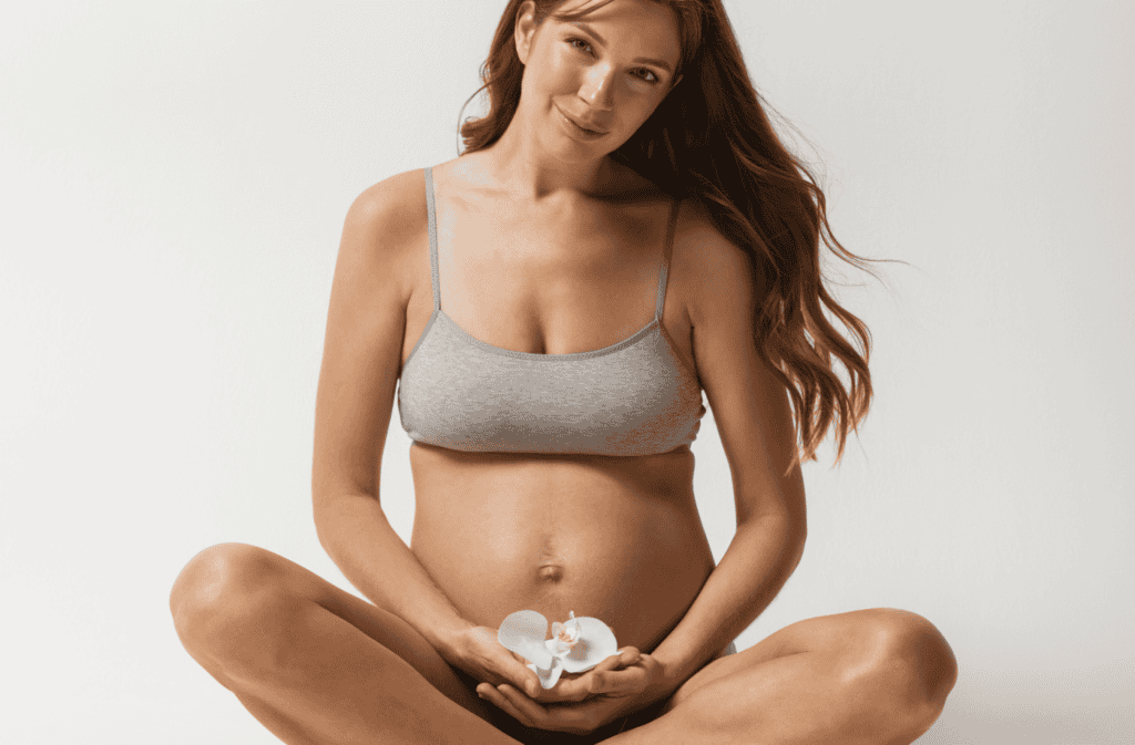 How to prepare for pregnancy?