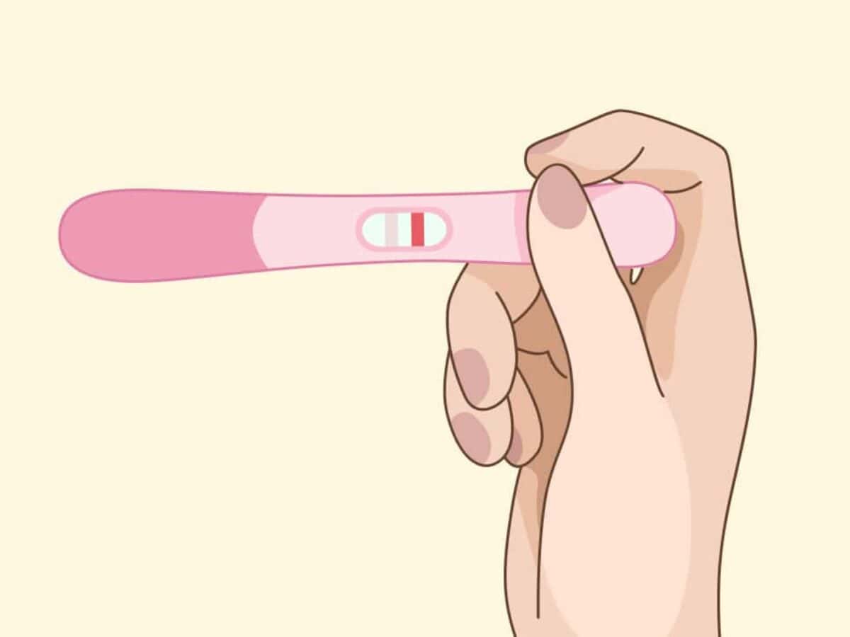 How soon after unprotected sex can I test for pregnancy  Femia  