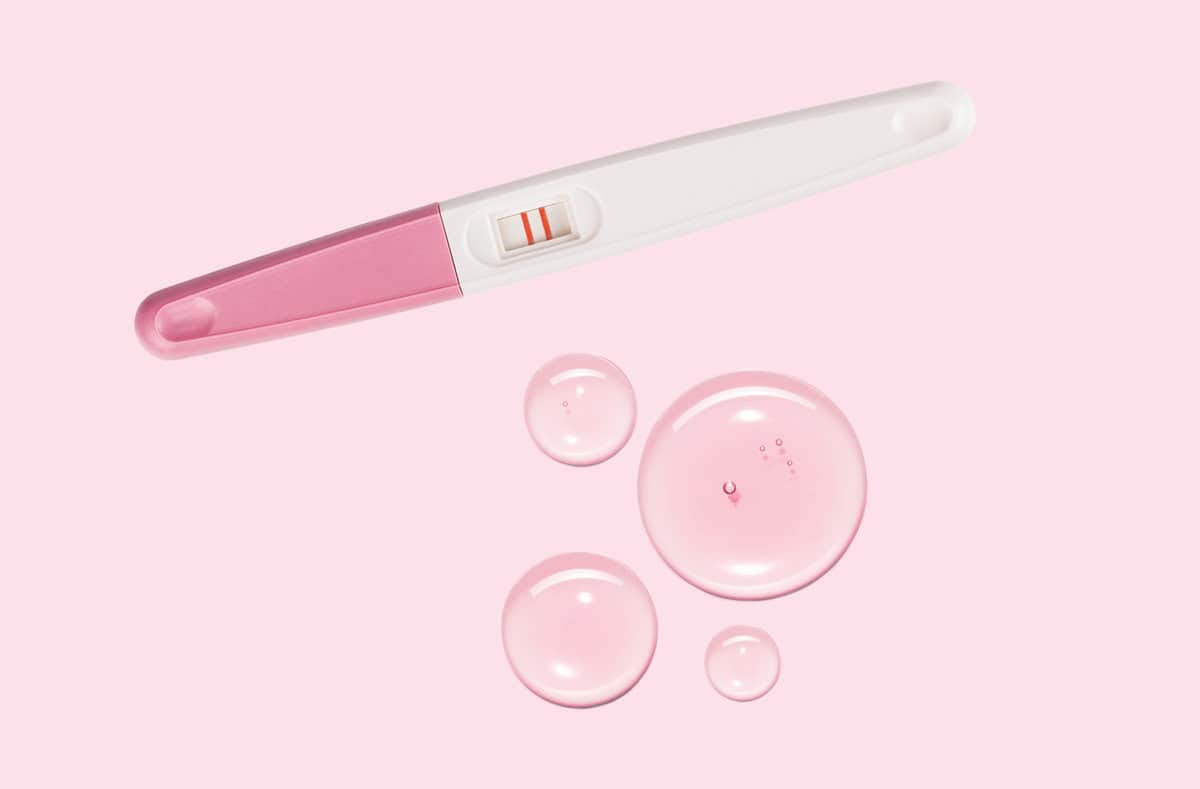 Chances of getting pregnant from precum a complete guide femia