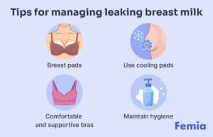 Understanding lactation: Signs your milk is coming in during pregnancy