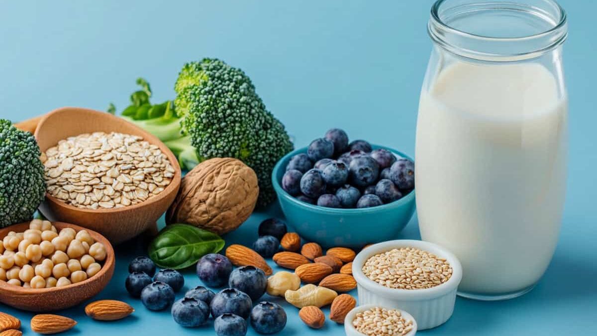 How to Increase Estrogen Naturally: Diet, Supplements & Lifestyle | Femia
