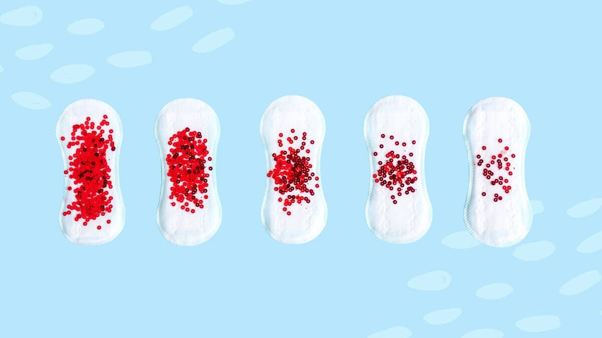 Implantation Bleeding vs Period: How to Tell the Difference | Femia