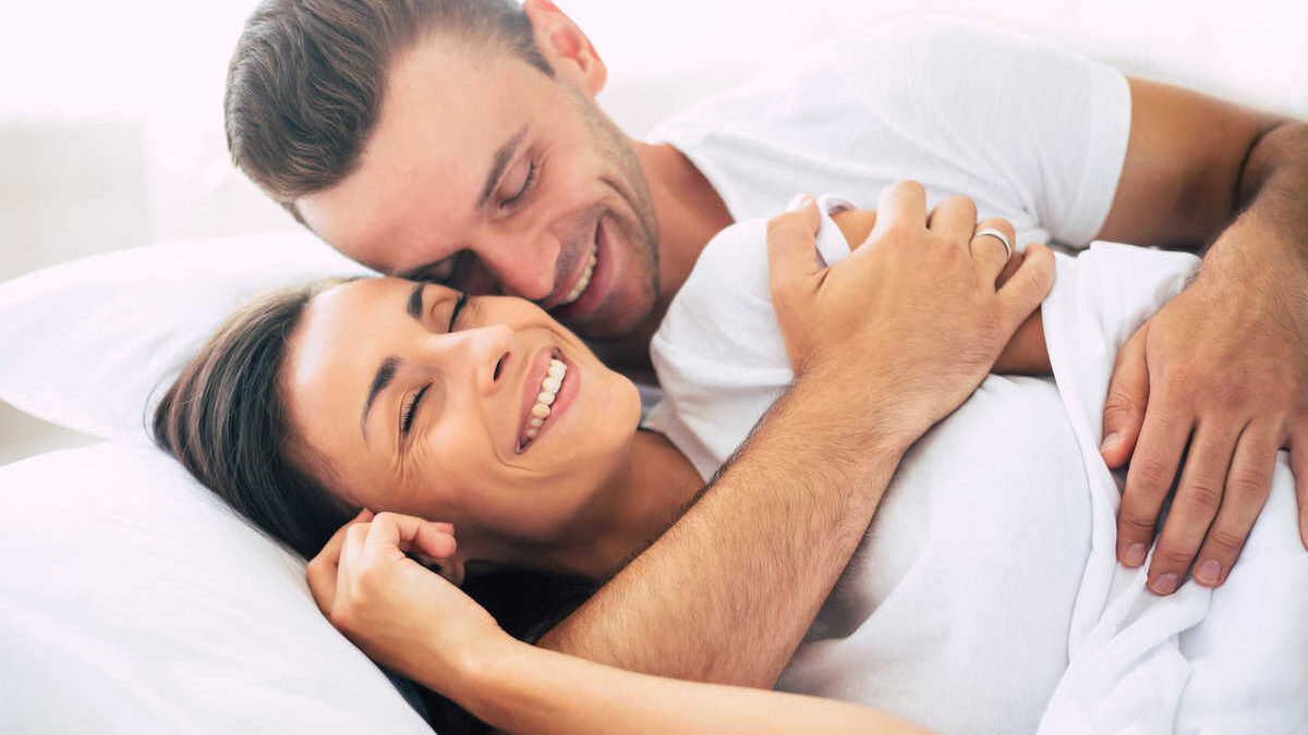 Does Period Sex Make You More Attached? Emotional Effects | Femia