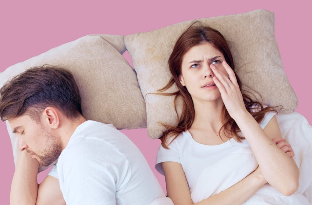 Why Do I Feel Sick After Sex Causes and Solutions for Women Femia 