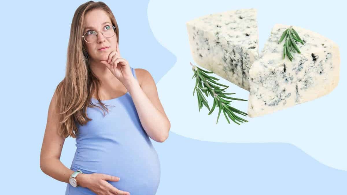 Can You Eat Blue Cheese While Pregnant? Pasteurized Options & Safety - Femia