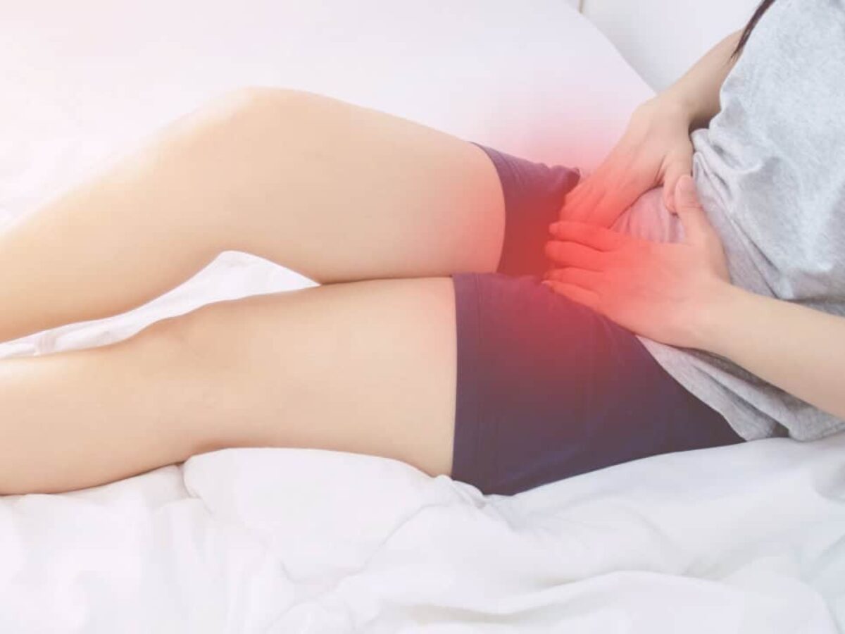pain during sex even with lubrication 4 Ways to Make Sex Less Painful main image 1