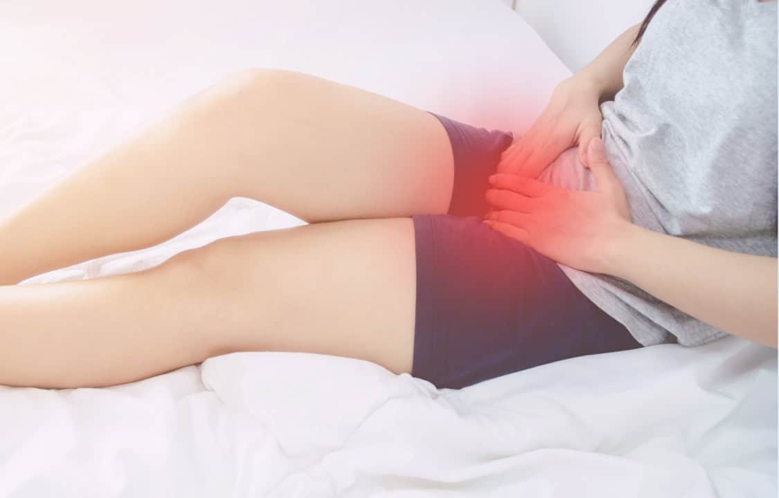 Burning After Sex: Causes and SolutionsFemia