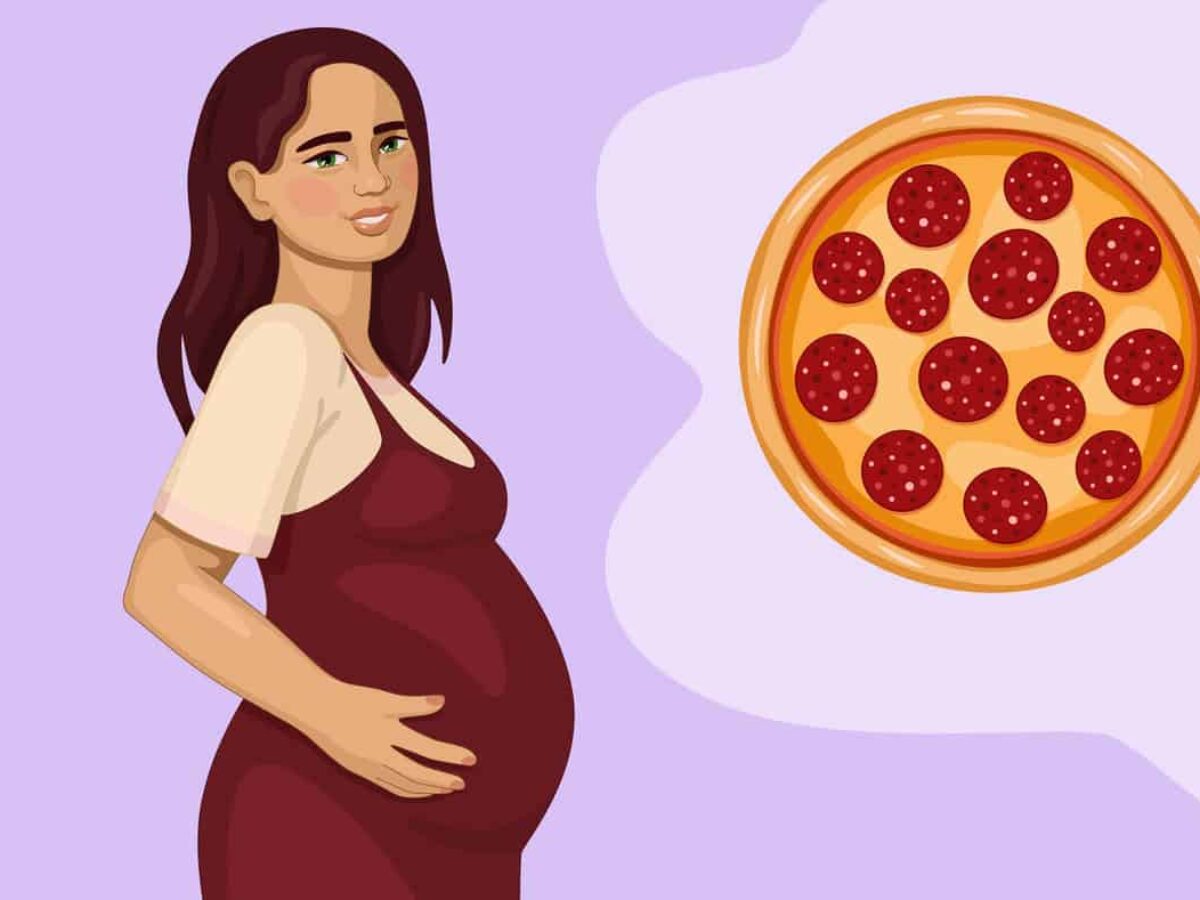 Can You Eat Pepperoni When Pregnant? Safe Eating Tips - Femia