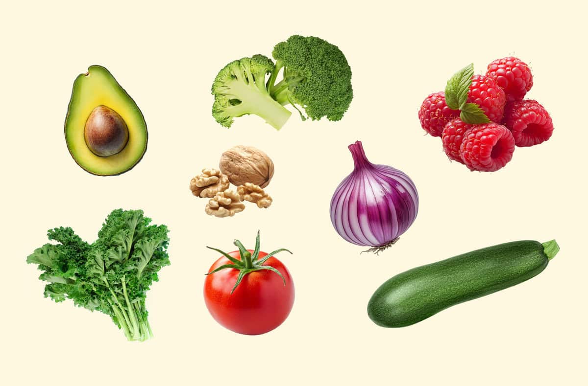 Candida Cleanse Diet: Food List, Meal Plan, & Recipes - Femia