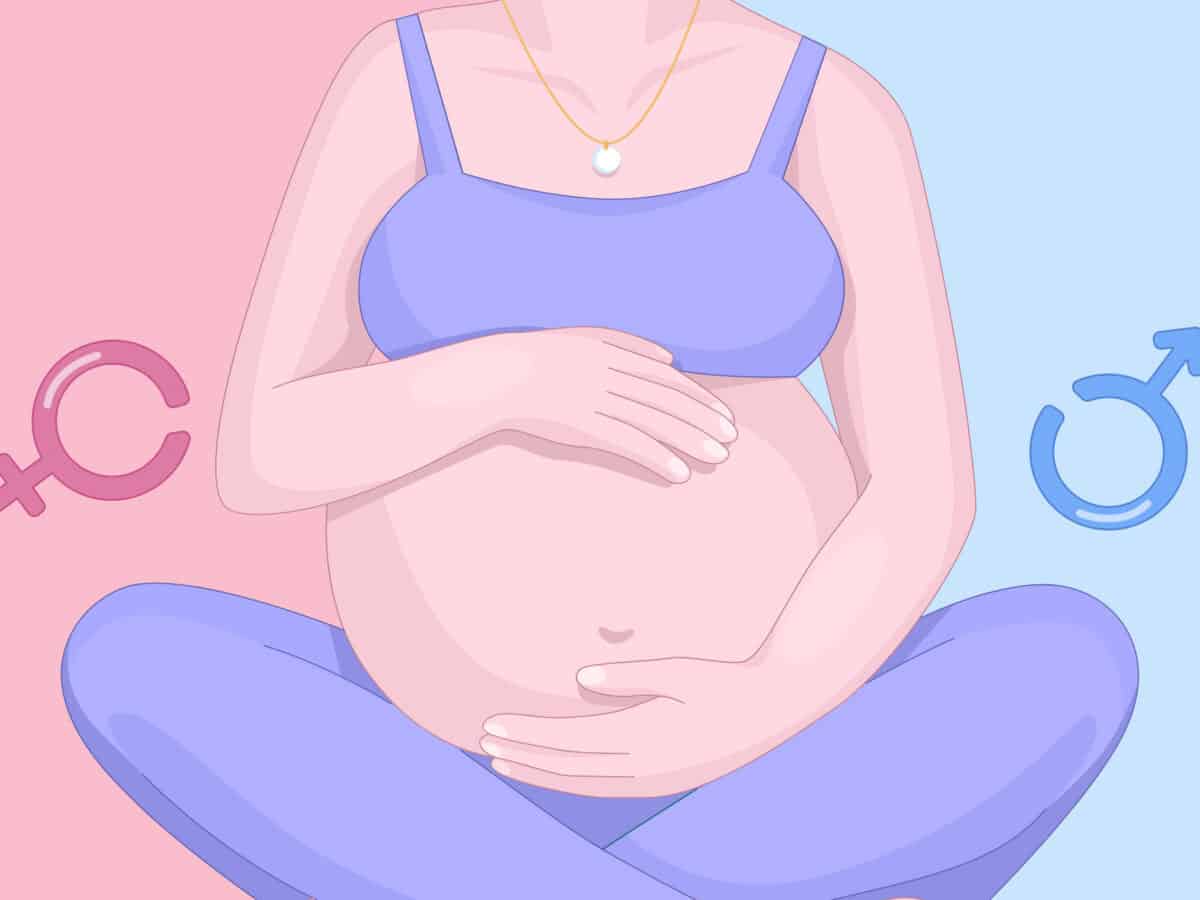 Boy vs. Girl Pregnancy Symptoms Myths, Facts, and What Science ...