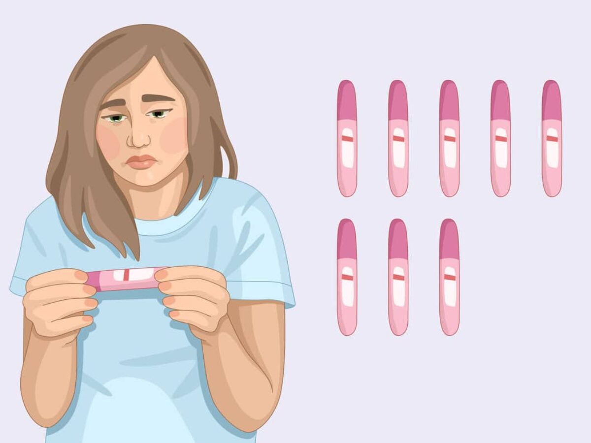 does vibration affect fertility in females Is Infertility Genetic? Causes & Testing main image 1