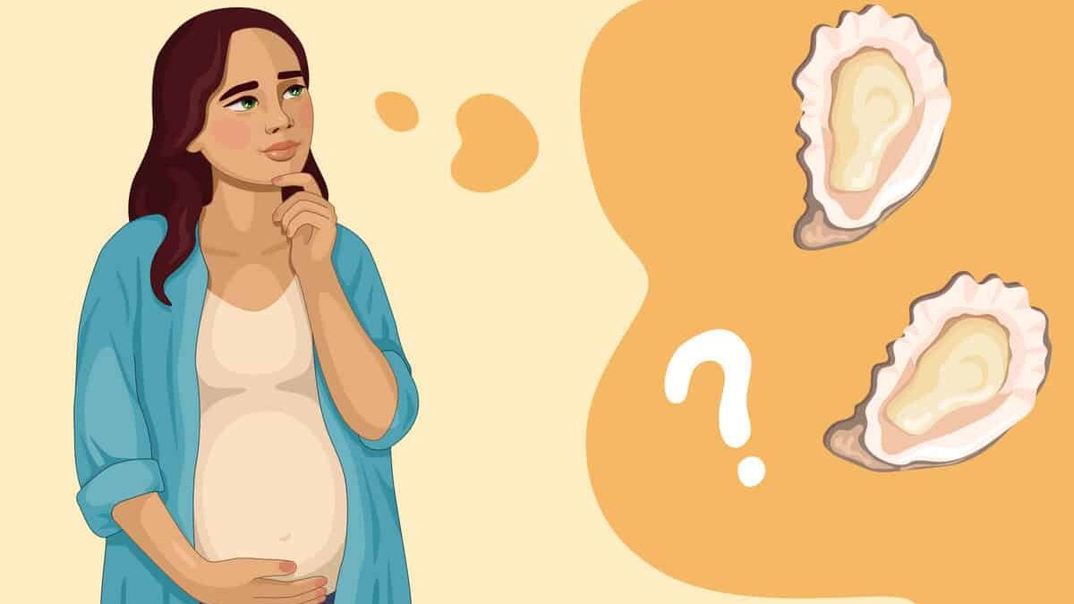 Can You Eat Oysters While Pregnant Safety Tips and What To Avoid ...